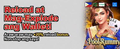 Damhin ang Pinakamahusay na Online Slots
