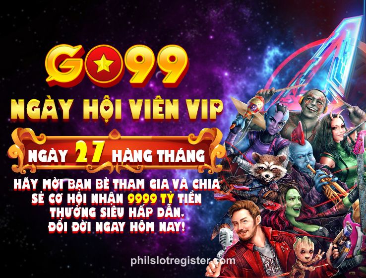 Philslot Lucky Wheel