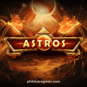 Astros Blockchain Game