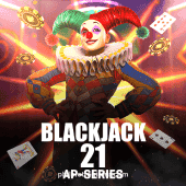 BlackJack 21 Card Game