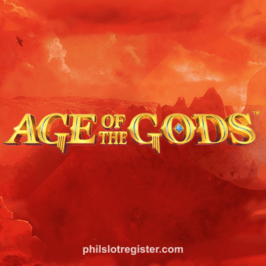 Age of the Gods Sports Game