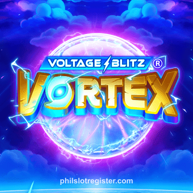 Voltage Blitz Vortex Blockchain Game