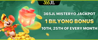 Welcome Slot Package
