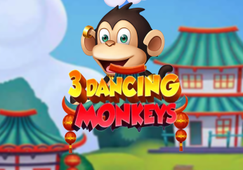 s666 3 Dancing Monkeys