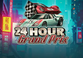 s666 24 Hour Grand Prix