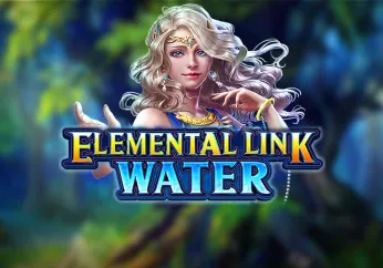 s666 Elemental Link Water