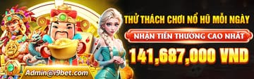 Tỷ lệ trả thưởng cao nhất thị trường