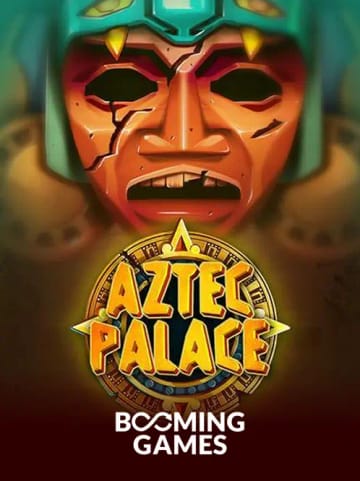 s666 Aztec Palace